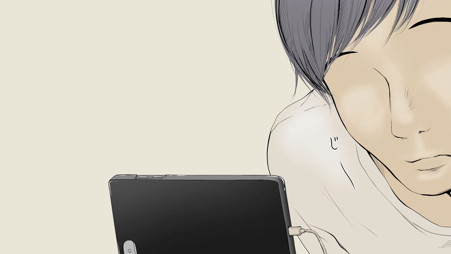 Boku No Aisuru Inaka No Shoujo. 2